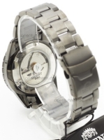 Automatik Power Reserve Voyager Classic Herrenuhr FDH01001B0